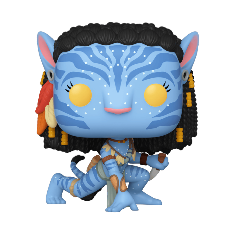 Pop! Neytiri