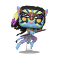 Neytiri "Bataille"