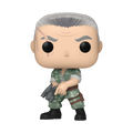 Funko Miles Quaritch