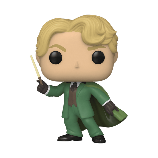 pop gilderoy lockheart 152