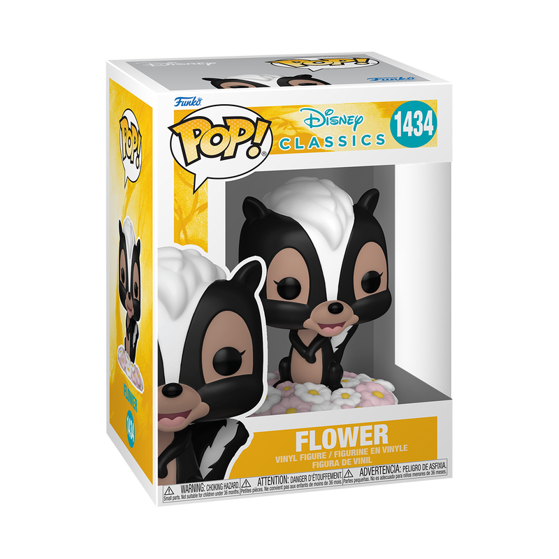 Funko Fleur – Disney