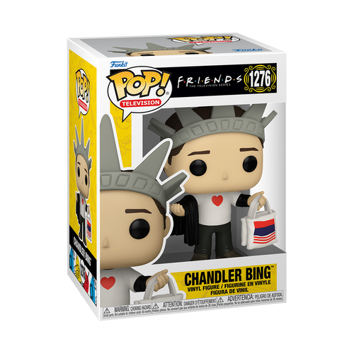 pop chandler bing in new york outfit 1276