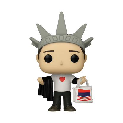 pop chandler bing in new york outfit 1276