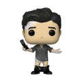 pop ross geller in leather pants 1278