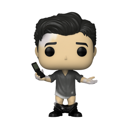 pop ross geller in leather pants 1278