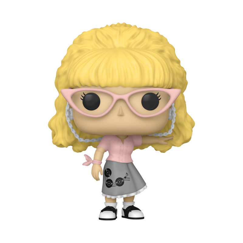 pop monica geller in waitress outfit 1279