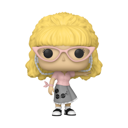 pop monica geller in waitress outfit 1279