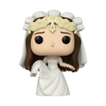 pop rachel green in wedding dress 1280