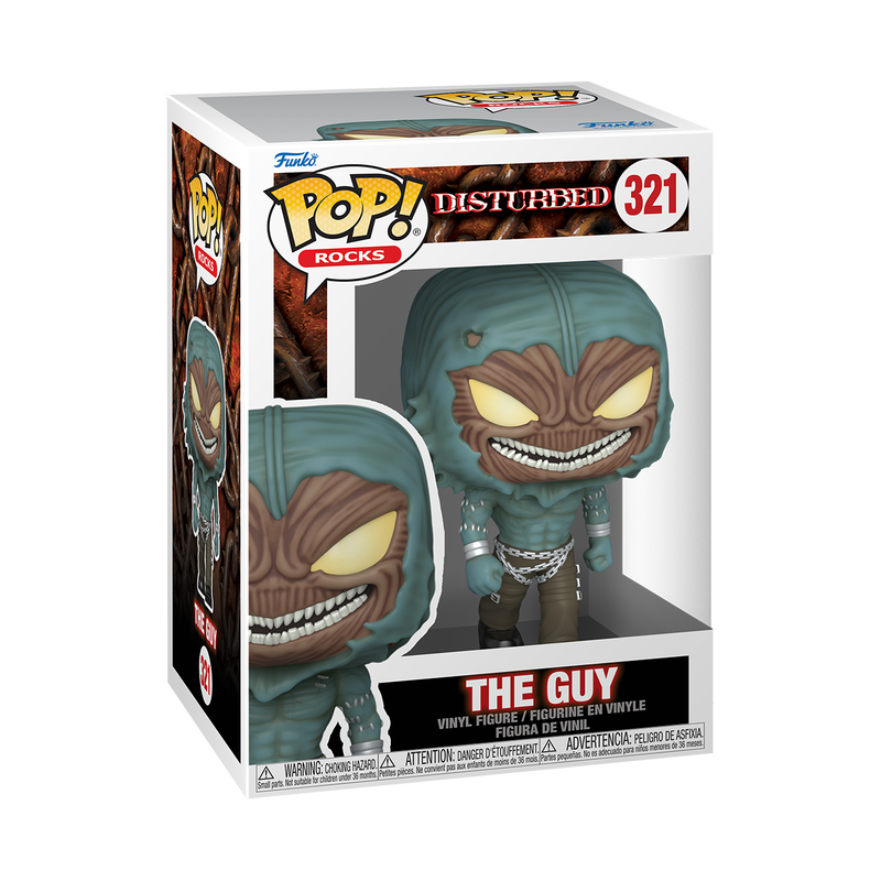 pop the guy 321