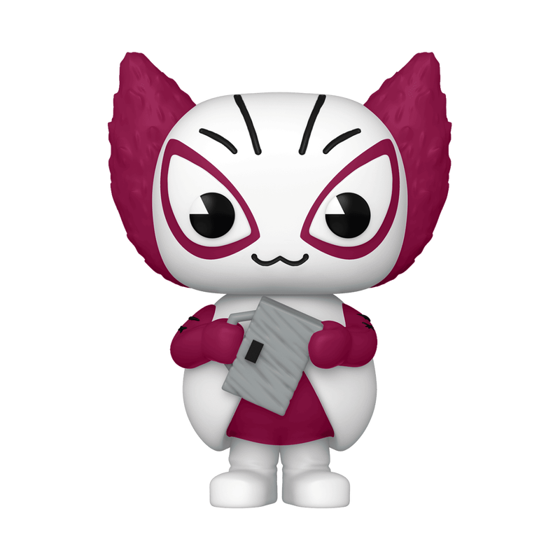 Funko Momomon