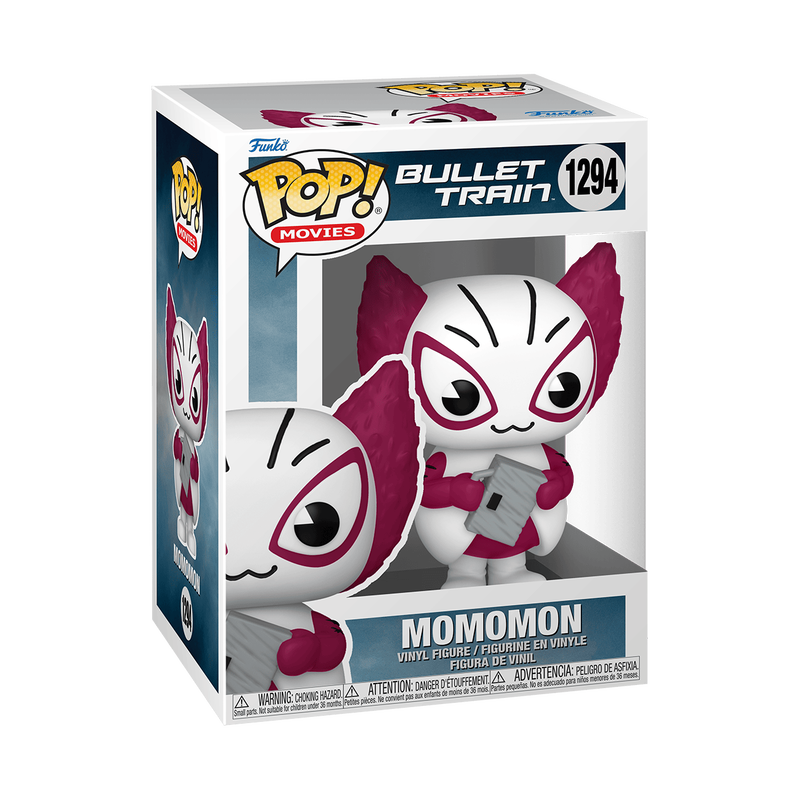 Funko Momomon