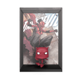pop comic covers elektra as daredevil 14