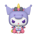 Pop! Kuromi Licorne