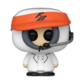 pop boyband kenny 38