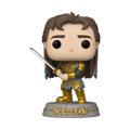 Funko Madmartigan (Metallic)