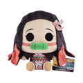 nezuko kamado plush funko