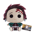 tanjiro kamado plush funko