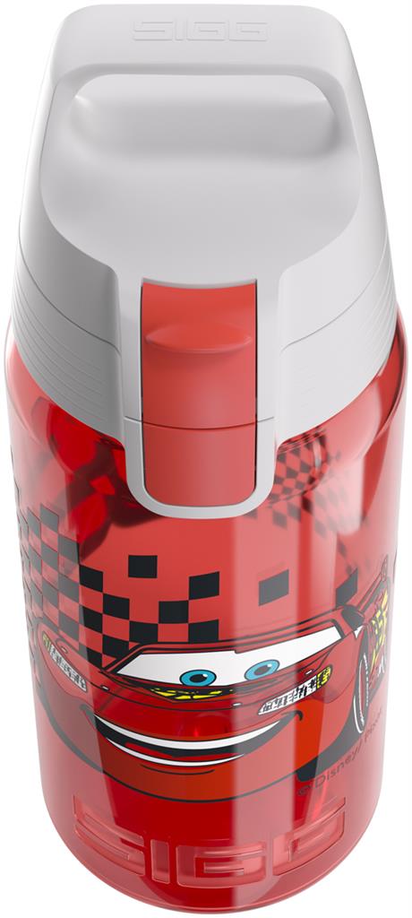 Gourde enfant VIVA ONE Cars 0.5 L