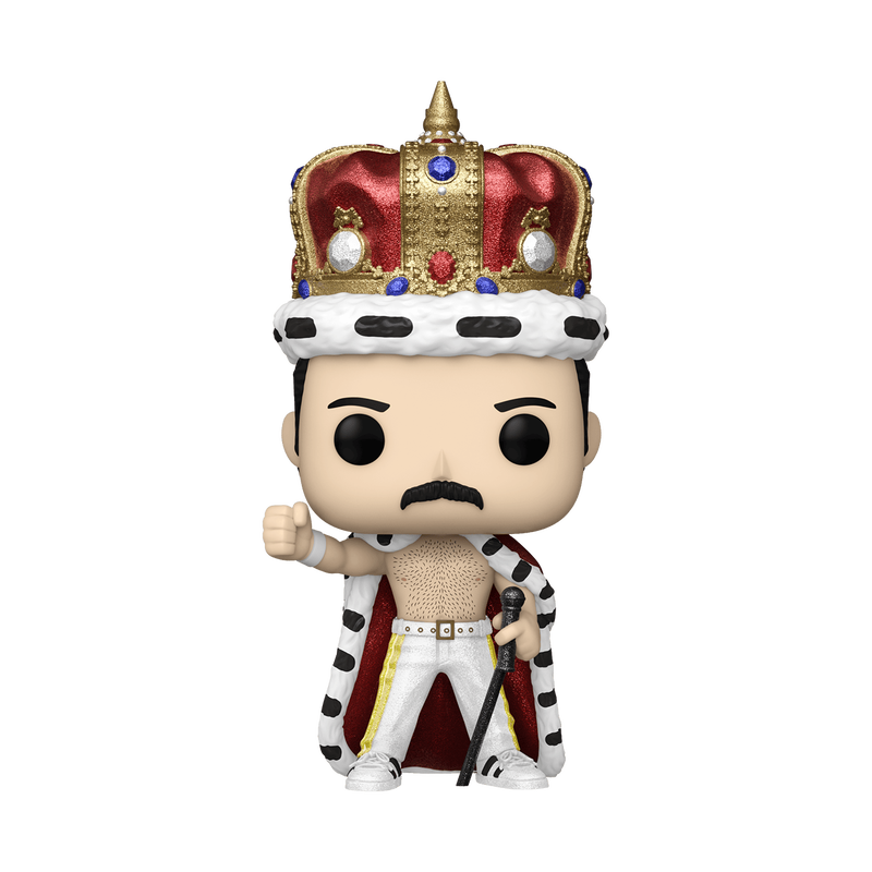 pop freddie mercury as king diamond 184