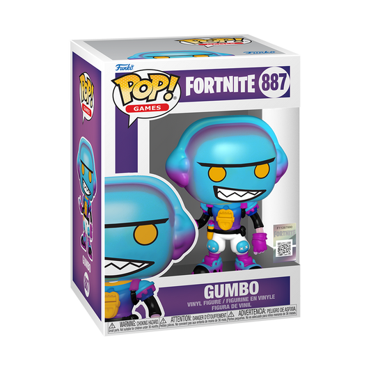 Gumbo