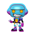 FORTNITE POP N° 887 Gumbo Fortnite POP! Games Vinyl figurine Gumbo 9 cm