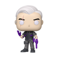 FORTNITE POP N° 888 Shadow Midas Fortnite POP! Games Vinyl figurine Shadow Midas 9 cm