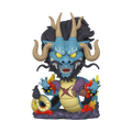 Funko Pop! Jumbo Kaido en Dragon – One Piece