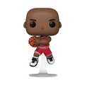Pop! Michael Jordan en Maillot 45