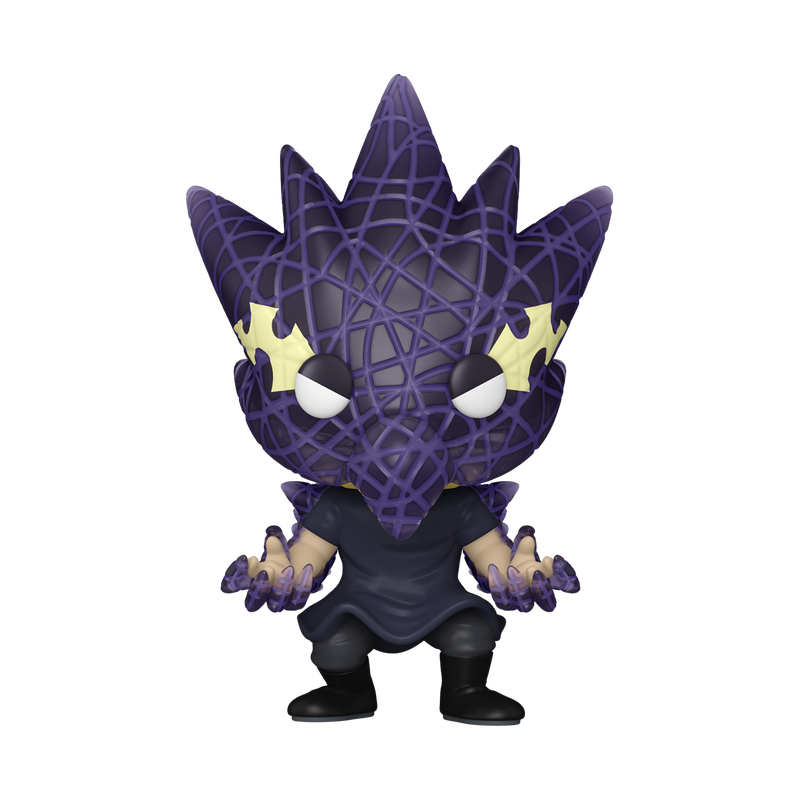 pop fumikage tokoyami 1329