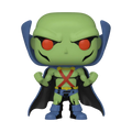 Martian Manhunter (SE)