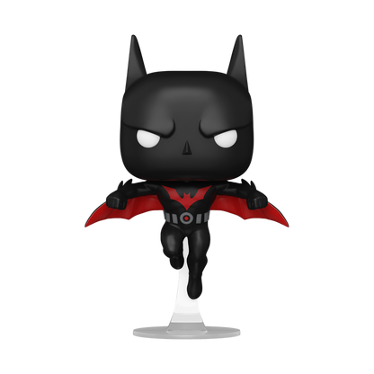 pop batman beyond 459