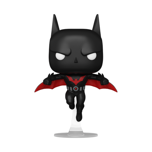pop batman beyond 459