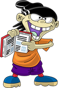 Edd