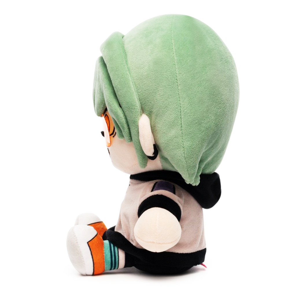Elya Plush (9in)