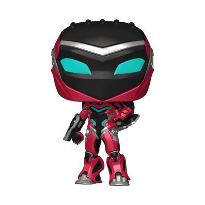 pop ironheart mk 2 1176