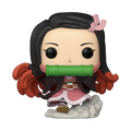 pop nezuko kamado running 1264