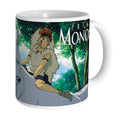 Mug Studio Ghibli - Princesse Mononoke