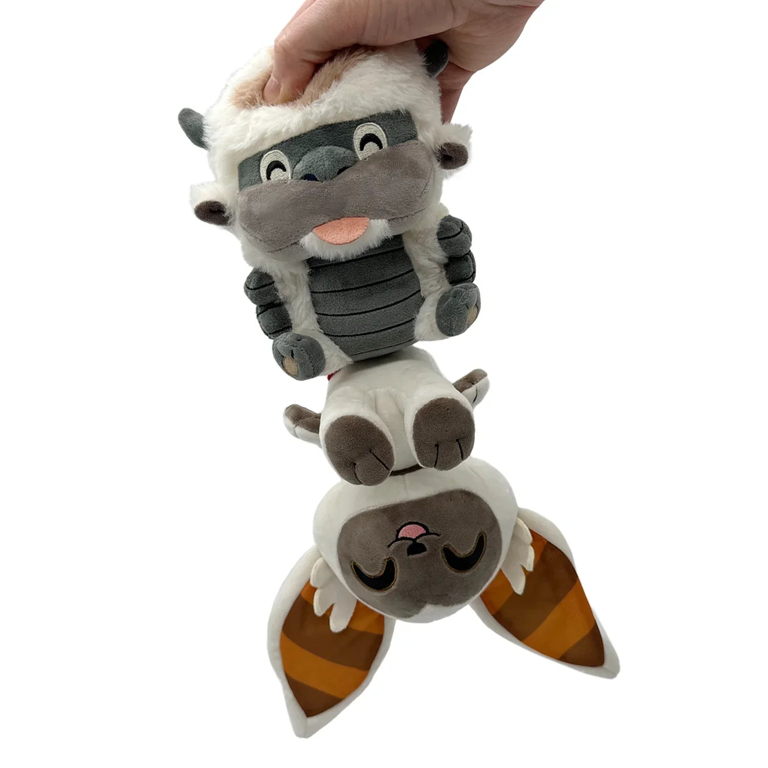 appa-blep-stickie-6in-youtooz