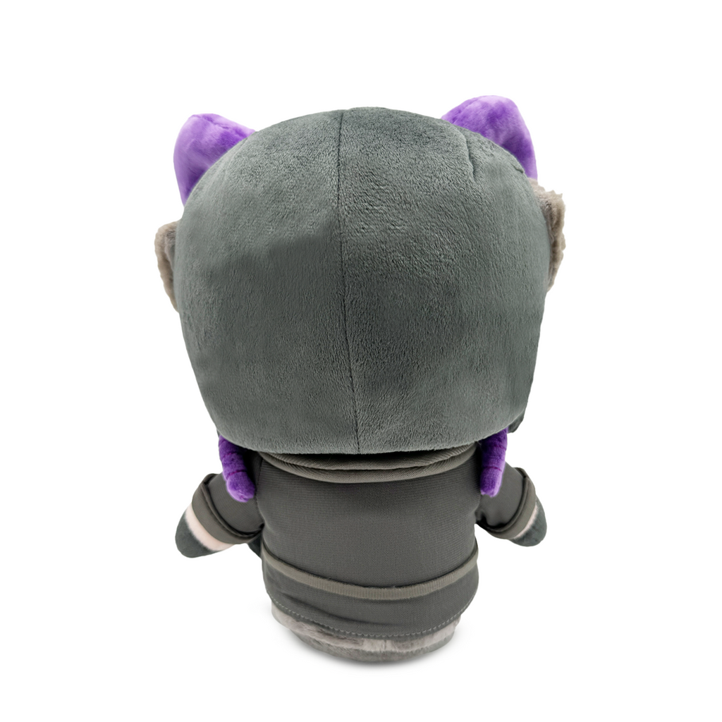 Tesla Plush (9in)