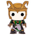 Funko Pop! Pin Loki – Marvel