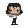 Funko Pop! Michael Jackson (1993 Super Bowl)