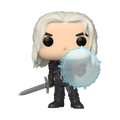 pop geralt with shield 1317