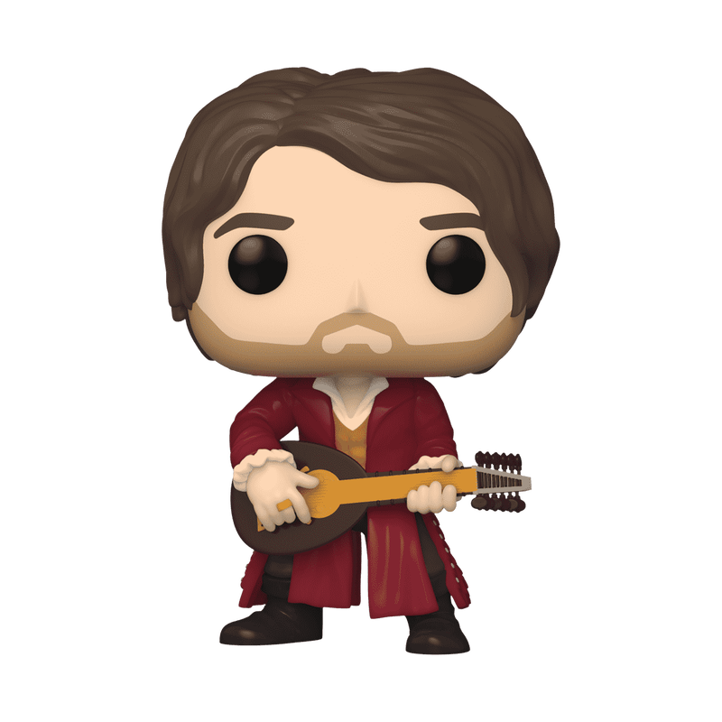 Funko Jaskier – The Witcher
