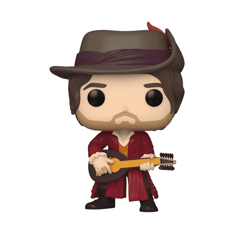 Funko Jaskier – The Witcher