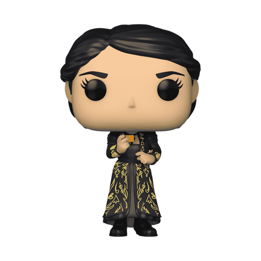 Pop! Yennefer