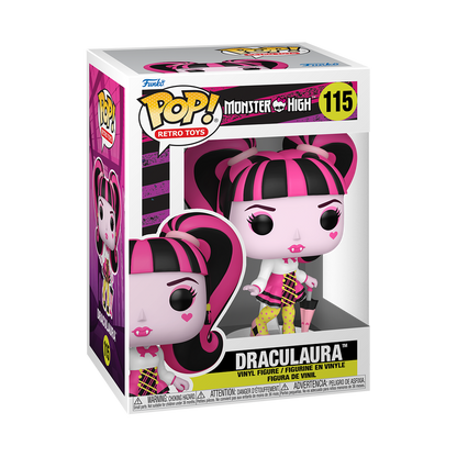 Draculaura