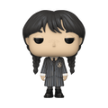 pop wednesday addams 1309