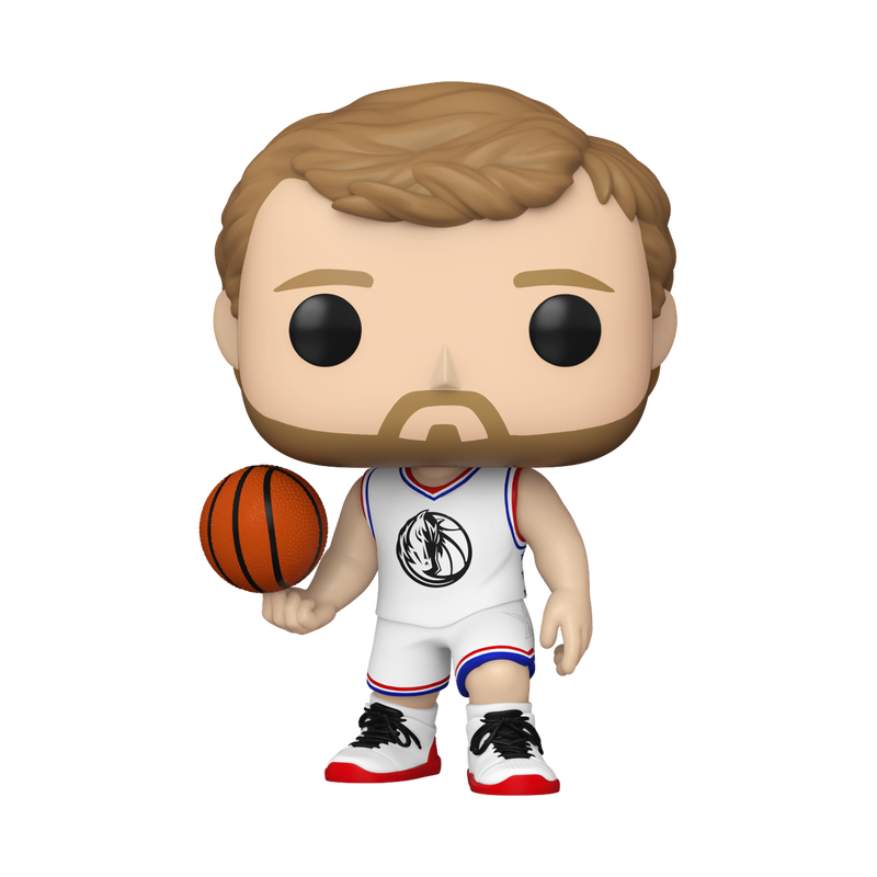 Dirk Nowitzki (2019)
