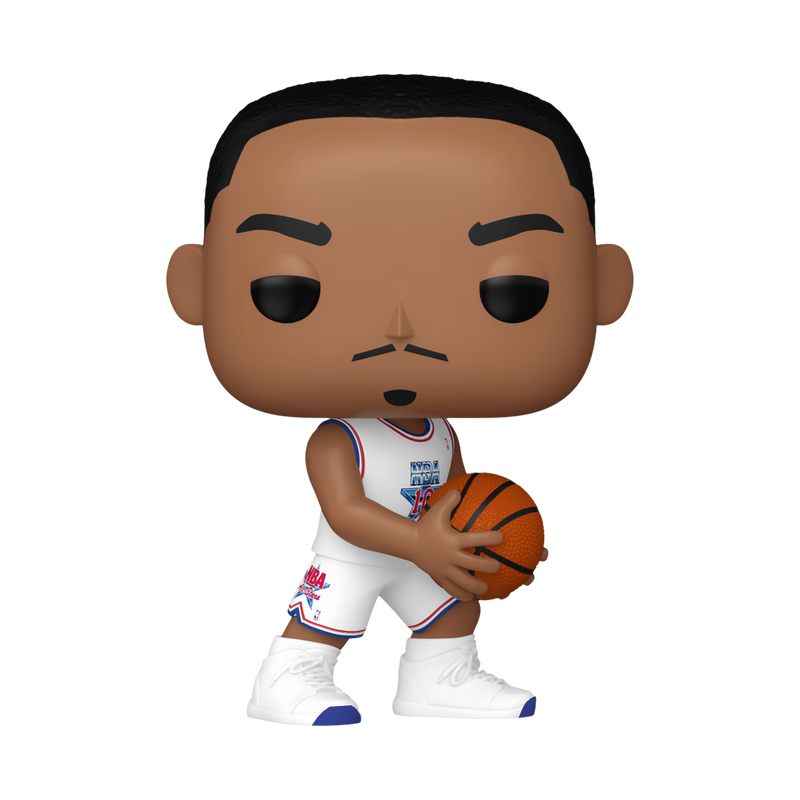 Pop! Dennis Rodman (1992)
