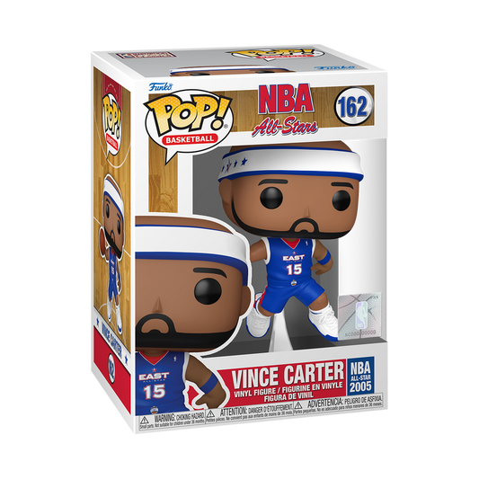 Vince Carter (2005)
